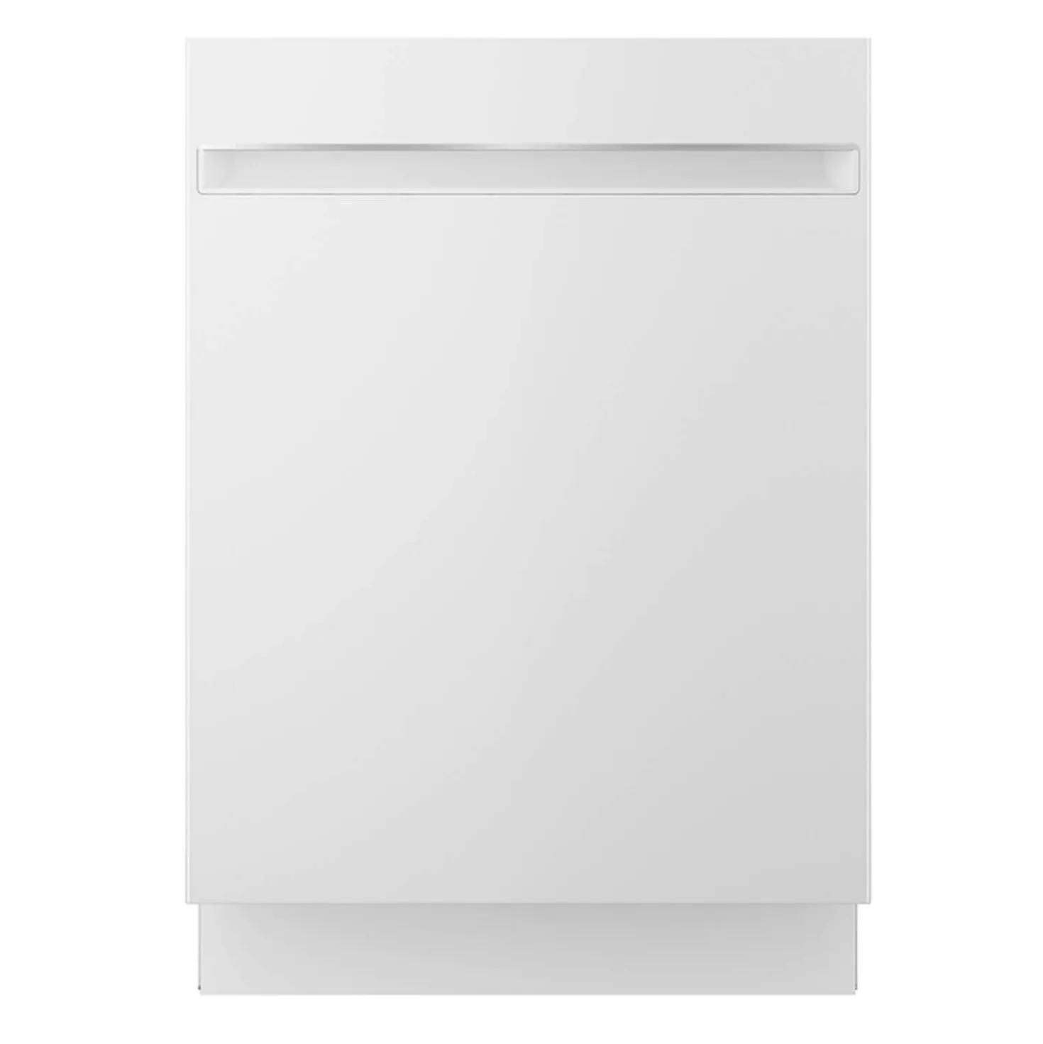 GE Lave-vaisselle Encastré Blanc 24" 50dB - GBT500SGVWW