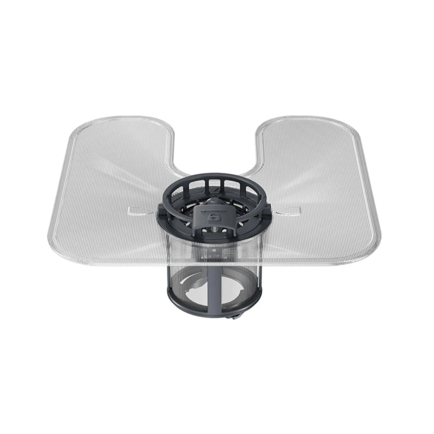 GE Lave-vaisselle Encastré Blanc 24" 50dB - GBT500SGVWW