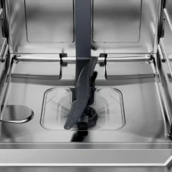 GE Lave-vaisselle Encastré Blanc 24