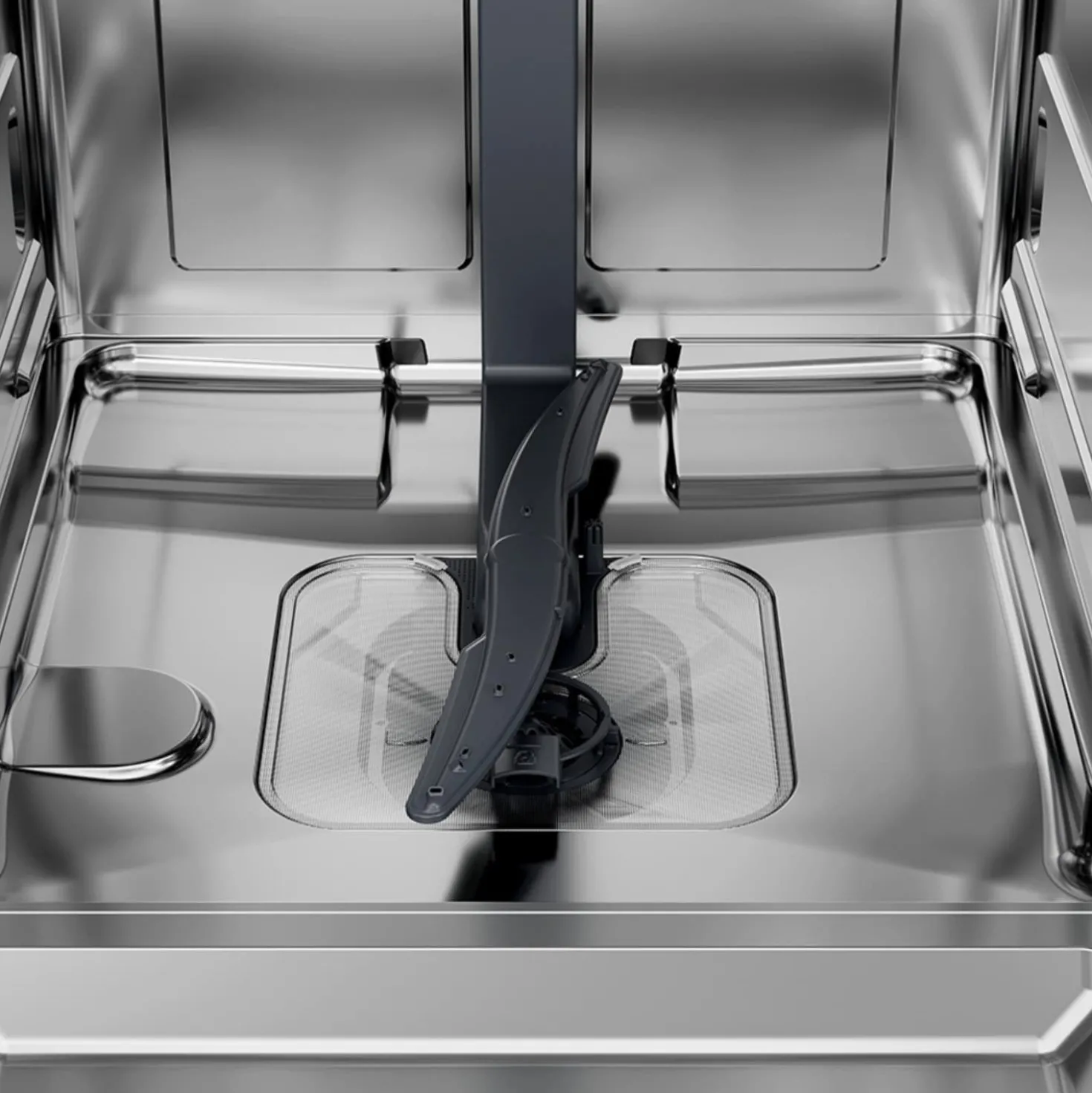 GE Lave-vaisselle Encastré Blanc 24" 50dB - GBT500SGVWW