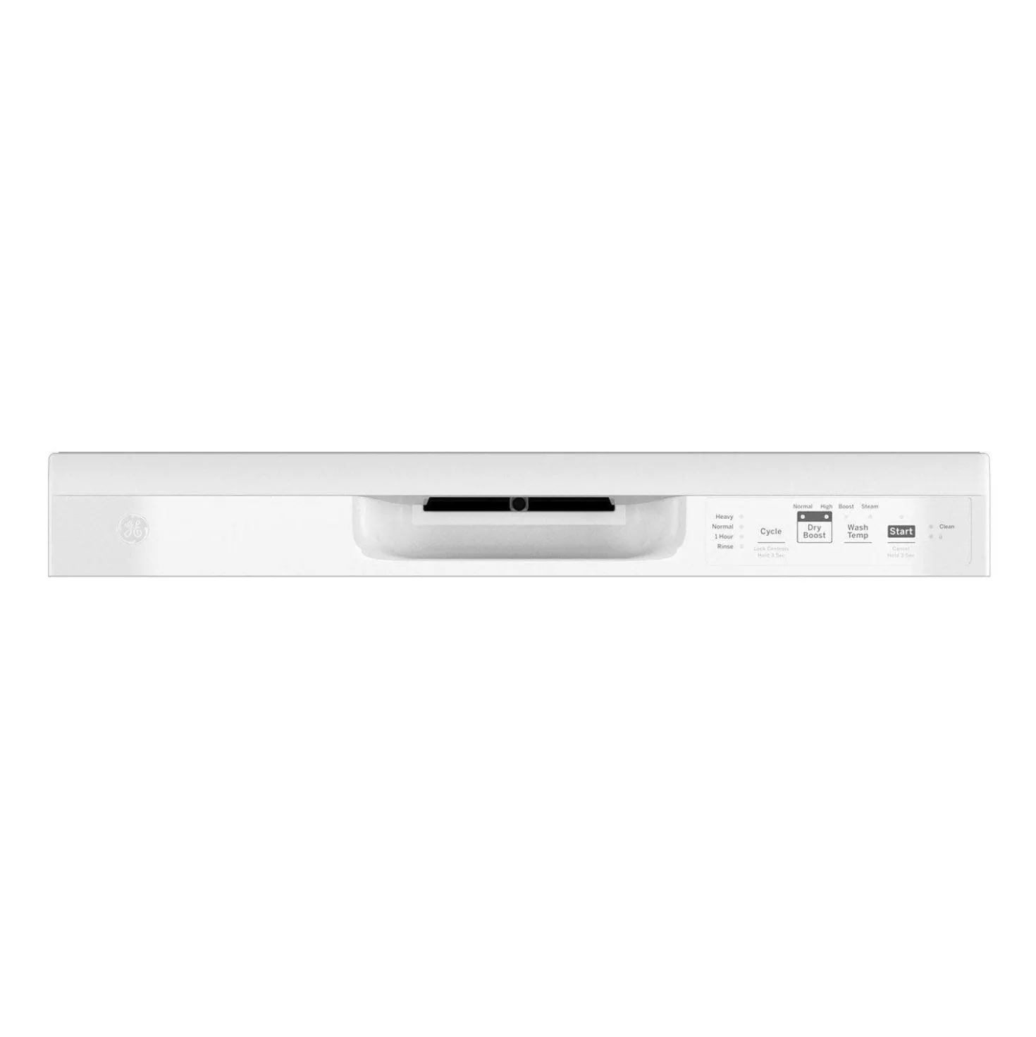 GE Lave-vaisselle Encastré Blanc 24" 59dB - GDF510PGRWW