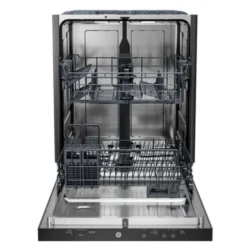 GE Lave-vaisselle Encastré Inox 24" 50dB - GBT500SSVSS