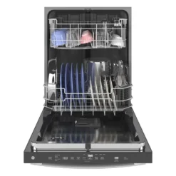 GE Lave-vaisselle Encastré Inox 24" 50dB - GDT635HSRSS