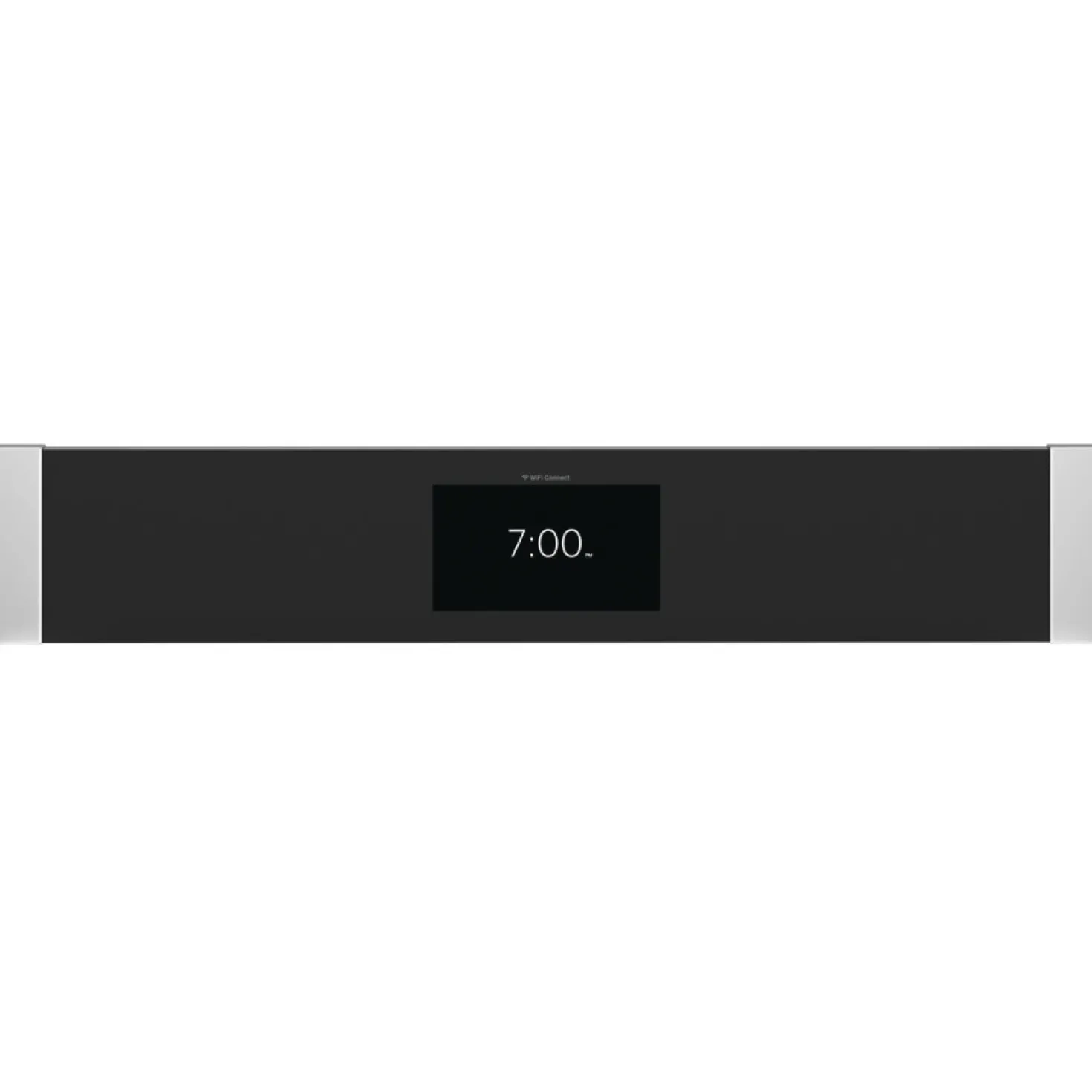 GE Profile Four encastré 30 po Acier inoxydable30"Électrique - PTS9000SNSS
