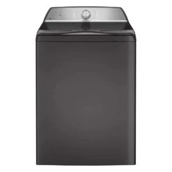 GE Profile Laveuse Chargement par le haut Gris 28" - PTW600BPRDG