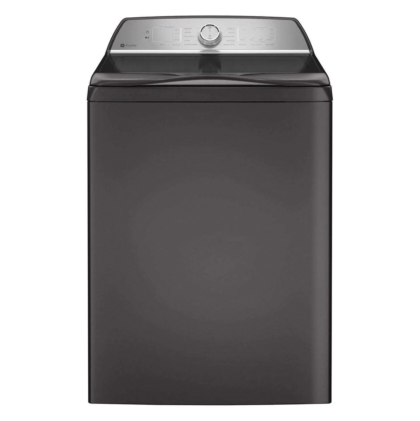 GE Profile Laveuse Chargement par le haut Gris 28" - PTW600BPRDG
