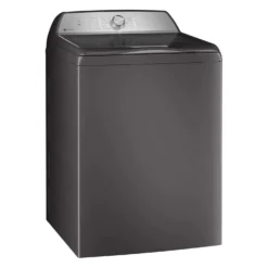 GE Profile Laveuse Chargement par le haut Gris 28" - PTW600BPRDG