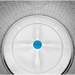GE Profile Laveuse Chargement par le haut Gris 28