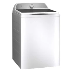GE Profile Laveuse Chargement par le haut BLANC 28" - PTW600BSRWS
