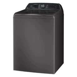 GE Profile Laveuse Chargement par le haut Gris 28" - PTW700BPTDG