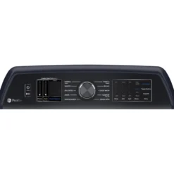 GE Profile Laveuse Chargement par le haut Bleu saphir 28