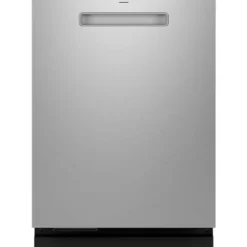 GE Profile Lave-vaisselle Encastré Acier inoxydable 24" 42dB - PDP755SYVFS