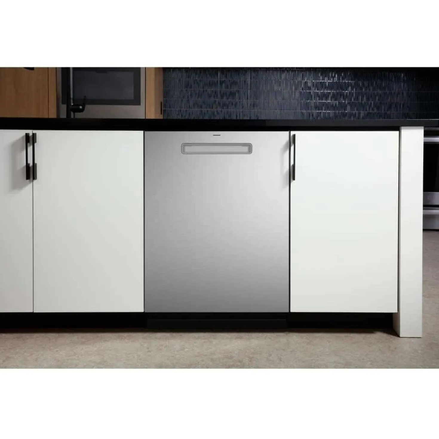 GE Profile Lave-vaisselle Encastré Acier inoxydable 24" 42dB - PDP755SYVFS