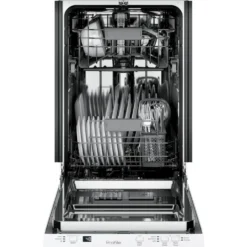 GE Profile Lave-vaisselle Encastré Blanc 18