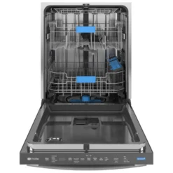 GE Profile Lave-vaisselle Encastré Inox 24" 45dB - PDT705SYWFS