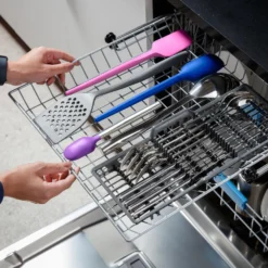 GE Profile Lave-vaisselle Encastré Inox 24