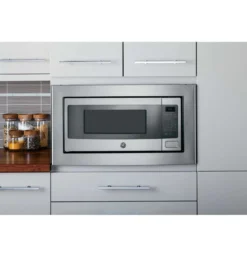 GE Profile Micro-ondes 1,1 pi3 Acier inoxydable24