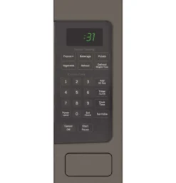GE Profile Micro-ondes 1,1 pi3 Ardoise24