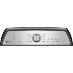 GE Profile SécheuseInox Noir 27