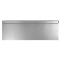 GE Profile Tiroir-réchaud Inox Électrique - PTW9000SPSS