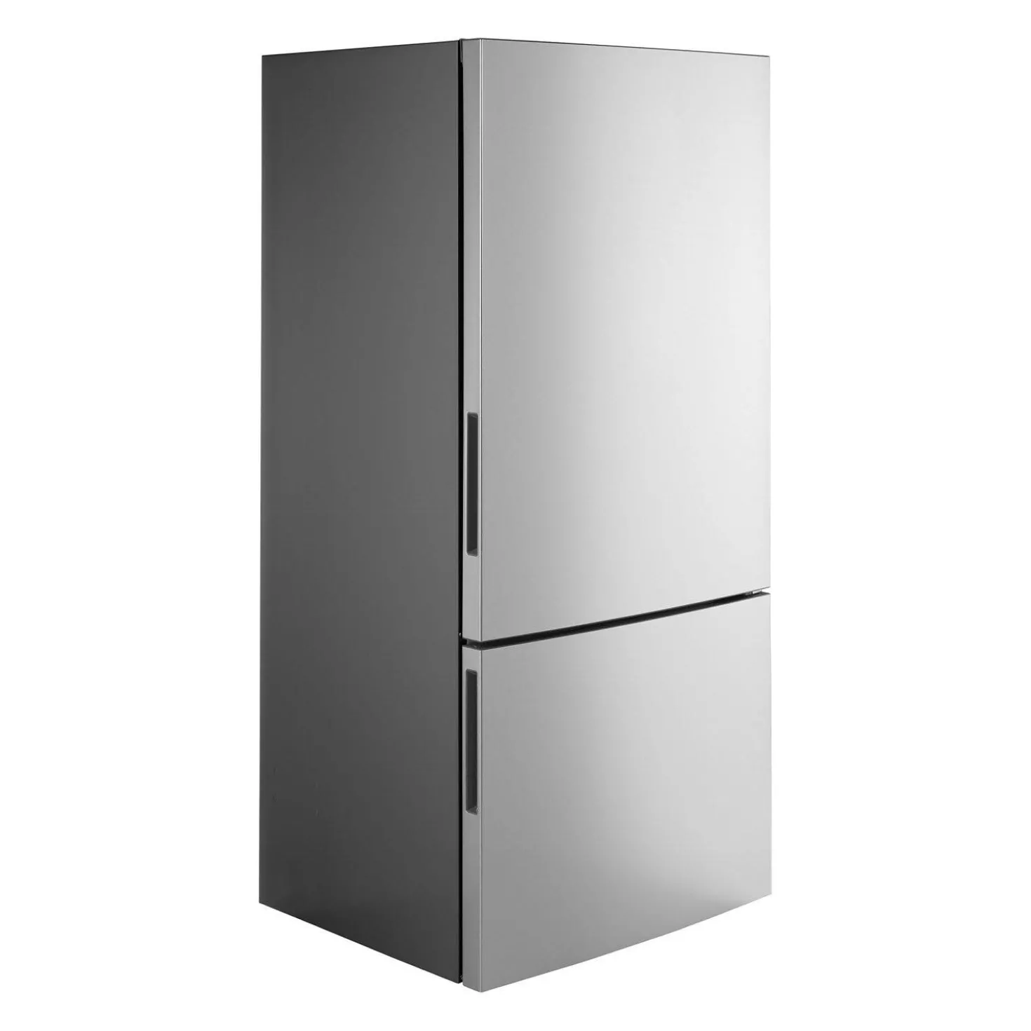 GE Réfrigérateur 17,7 pi3 31 po Acier inoxydable Congélateur en bas - GBE17HYRFS