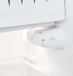 GE Réfrigérateur 5,6 pi3 26 po Blanc Compact - GCE06GGHWW