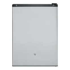 GE Réfrigérateur 5,6 pi3 24 po Inox Compact - GCE06GSHSB