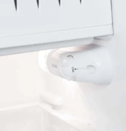 GE Réfrigérateur 5,6 pi3 24 po Inox Compact - GCE06GSHSB