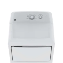 GE SécheuseBlanc 27