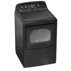GE Sécheuse Chargement frontal Gris 27