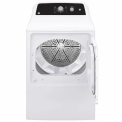 GE Sécheuse Chargement frontal Blanc 27" - GTX34EBMRWS