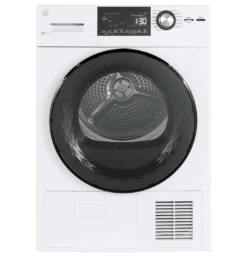 GE Sécheuse 4,1 pi3 Chargement frontal Blanc 23.5" - GFT14JSIMWW
