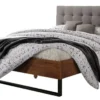 Grand lit (60")