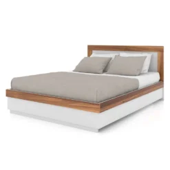Grand lit (60")