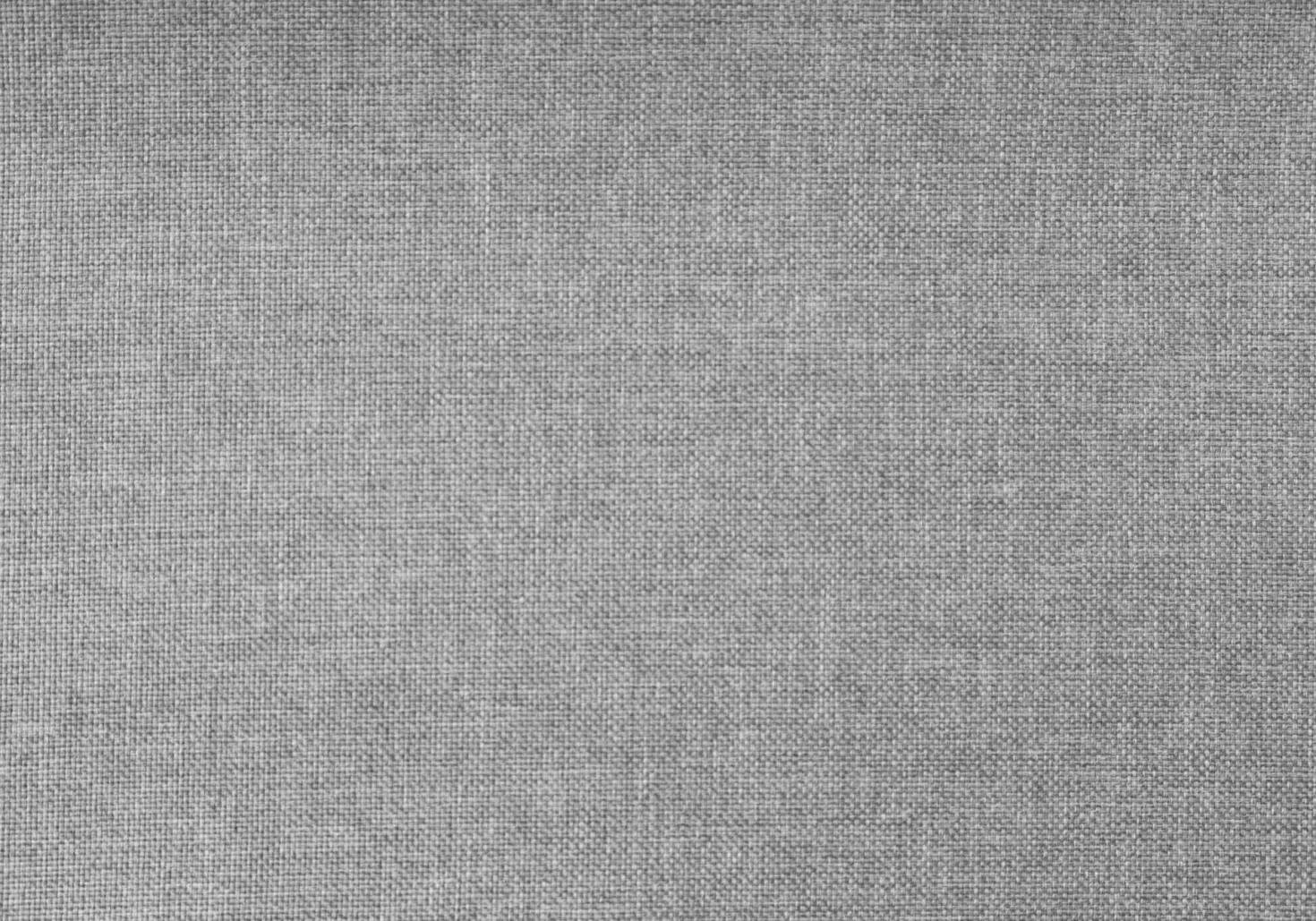 Grand lit en tissu avec tête de lit (60") - Monarch