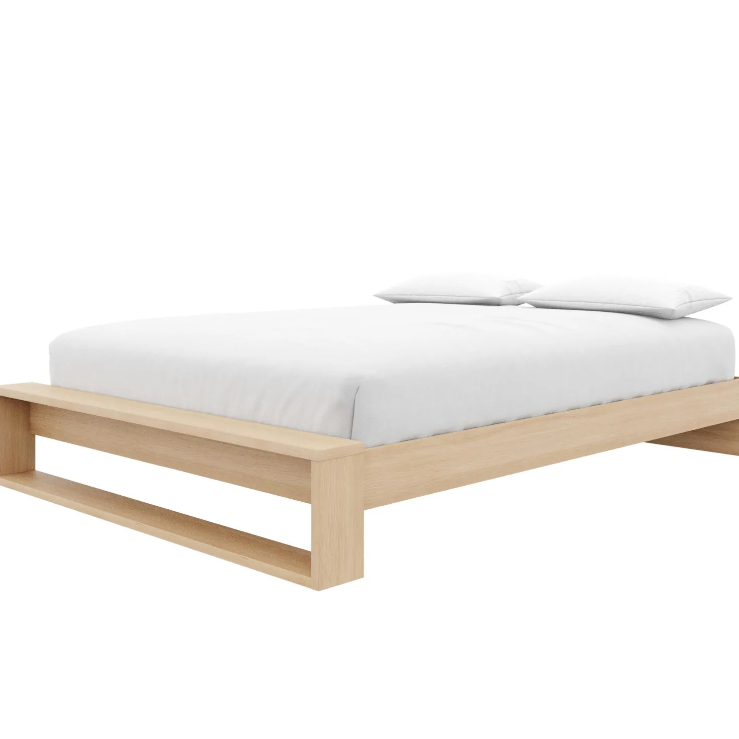 Grand lit (60") - Nexera