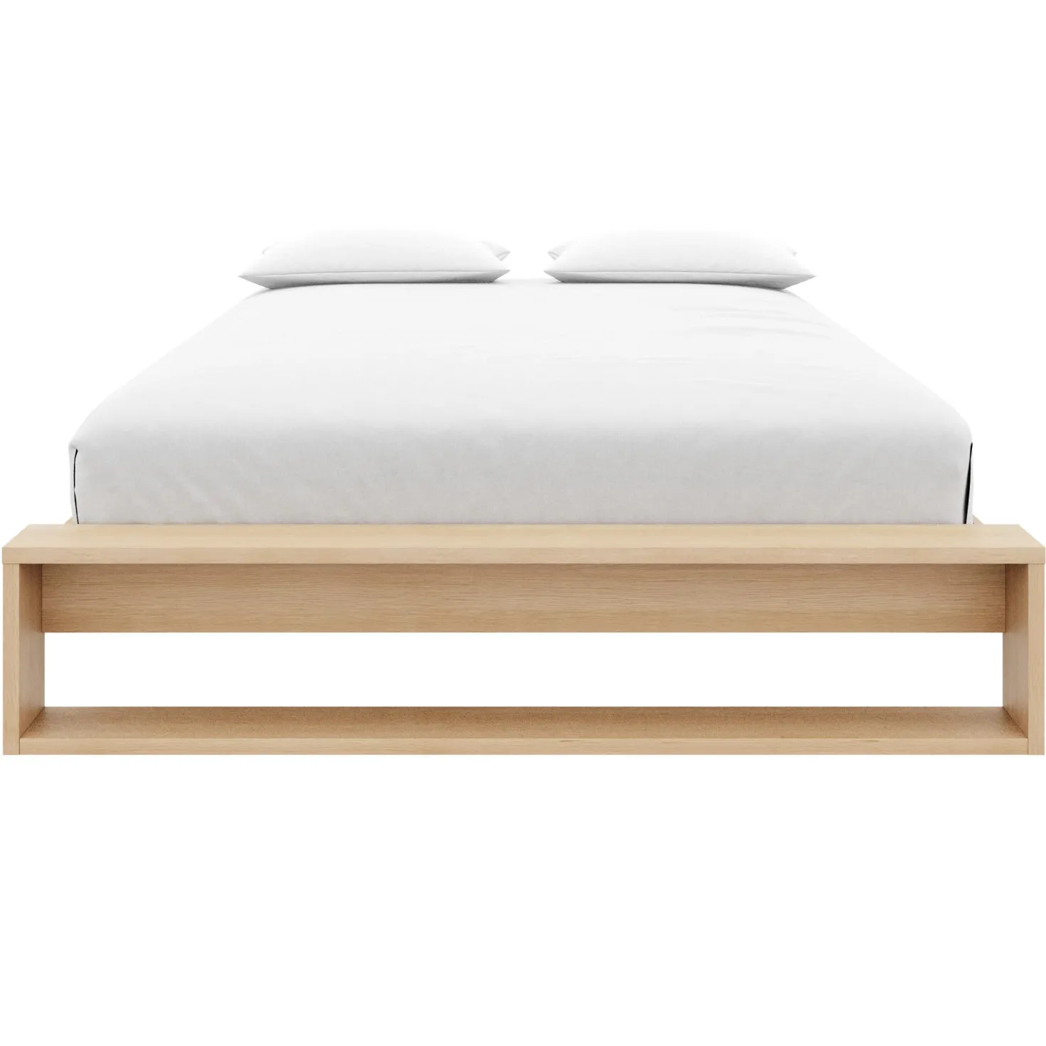 Grand lit (60") - Nexera