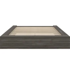 Grand lit plateforme (60") - Nexera