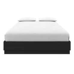 Grand lit plateforme (60") - Nexera