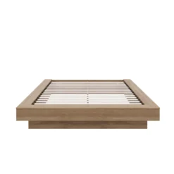 Grand lit plateforme (60") - Nexera