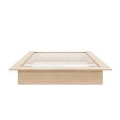 Grand lit plateforme (60") - Nexera