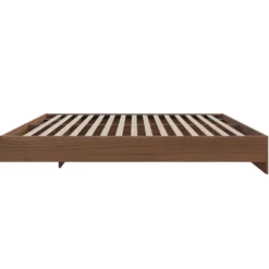 Grand lit plateforme (60") - Nexera
