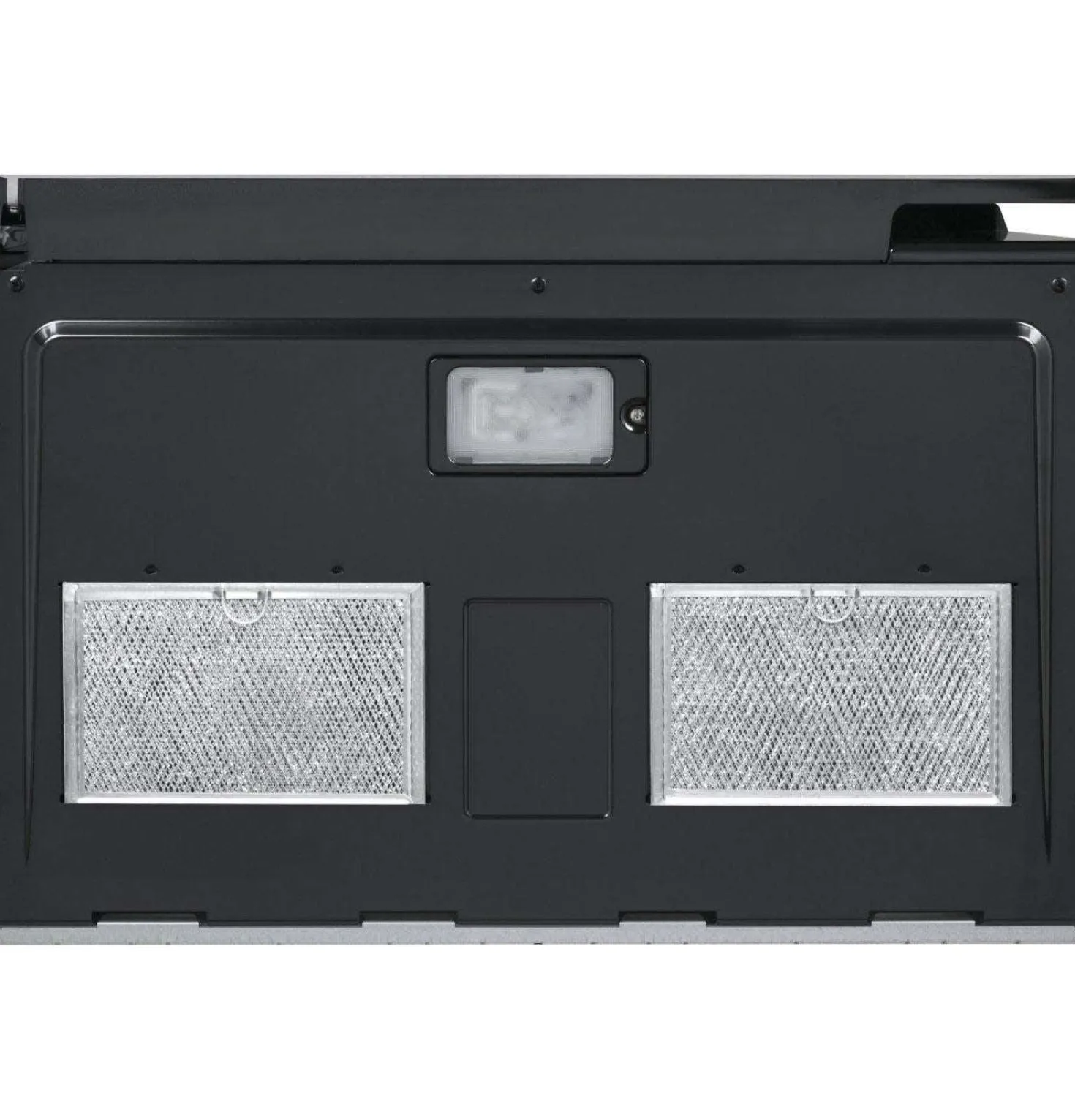 HAIER Micro-ondes/hotte 1,4 pi3, Noir, 24", 300