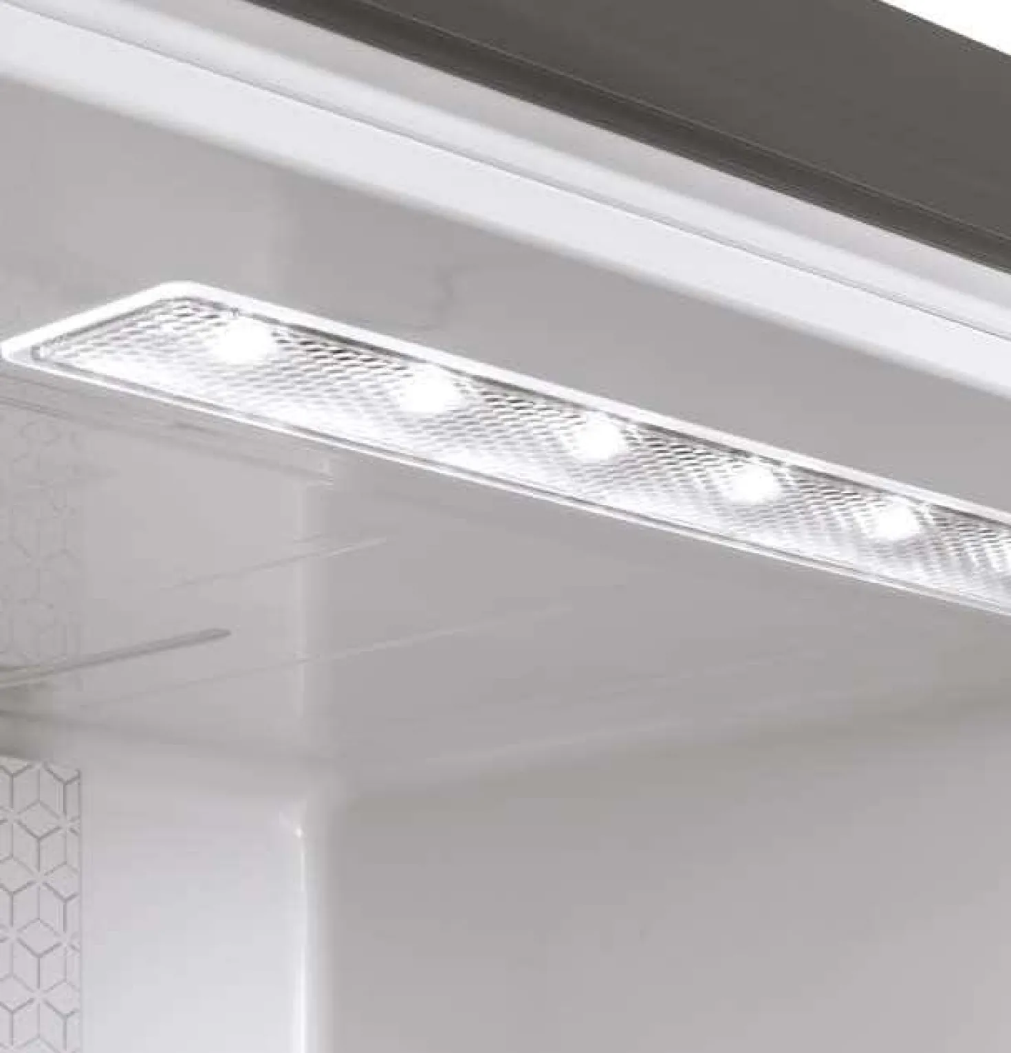 HAIER Réfrigérateur 15 pi3 28 po Acier inoxydable Congélateur en bas - HRB15N3BGS