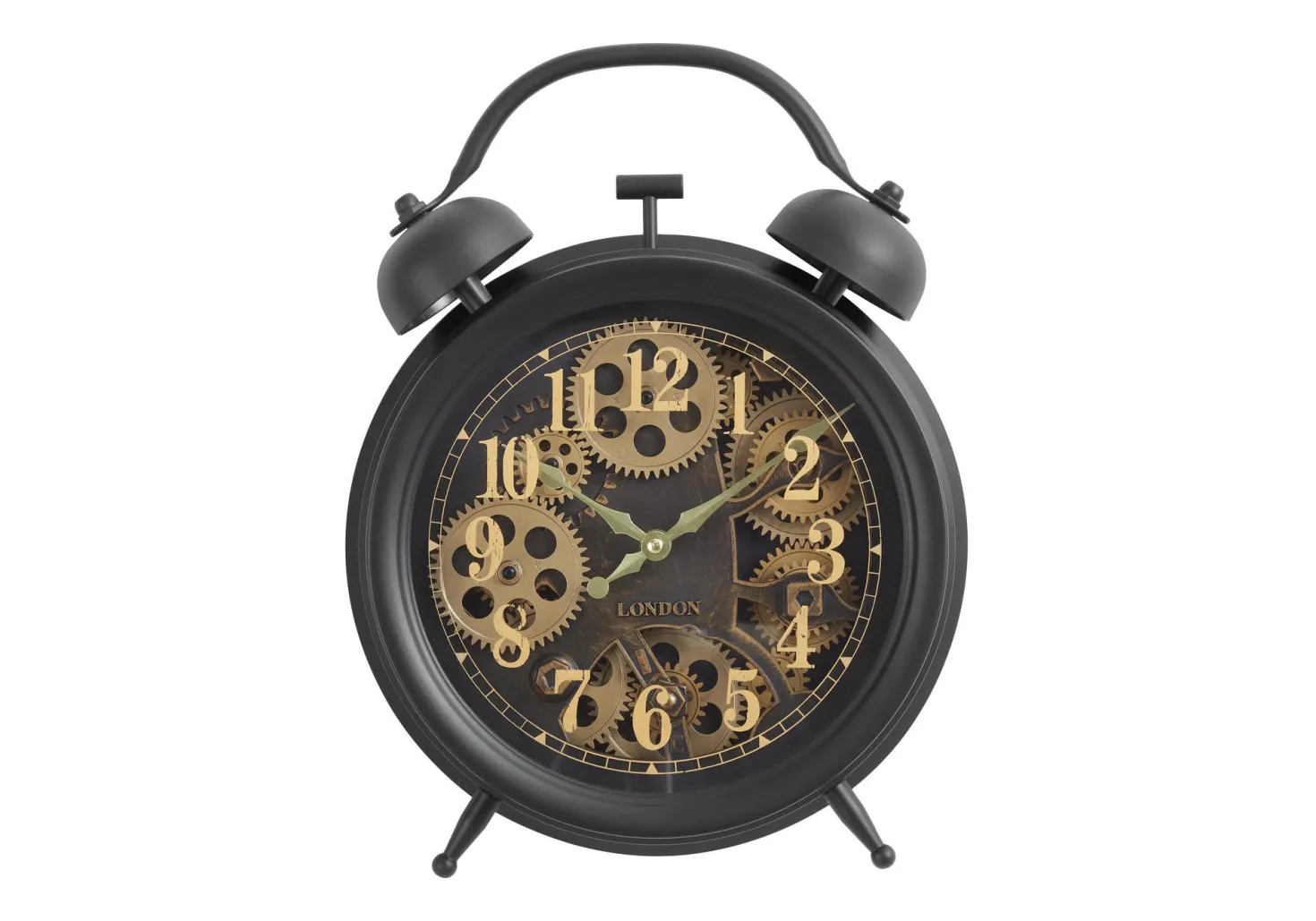 Horloge de table