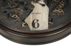 Horloge murale