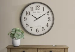 Horloge murale