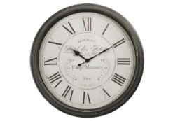 Horloge murale