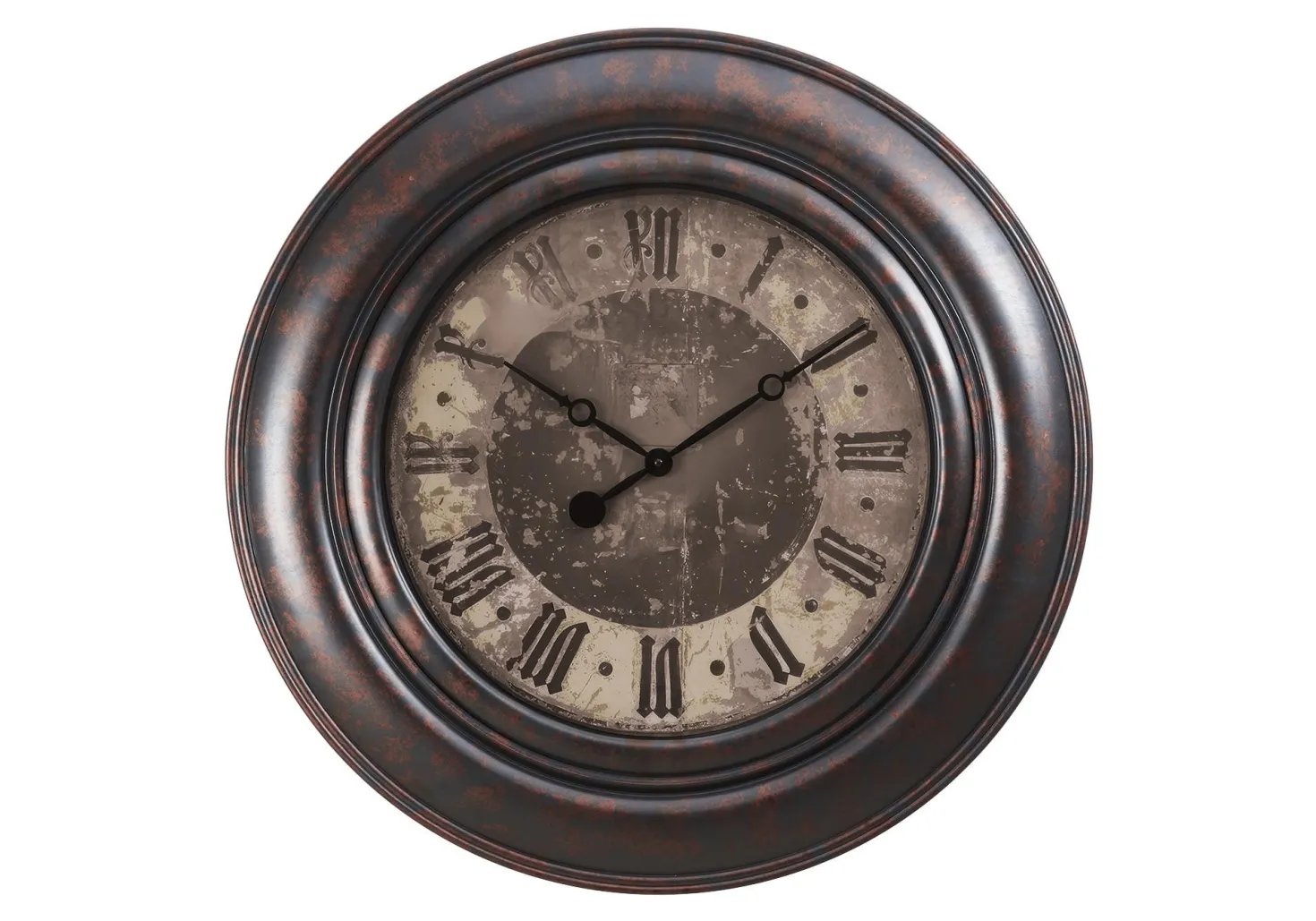 Horloge murale