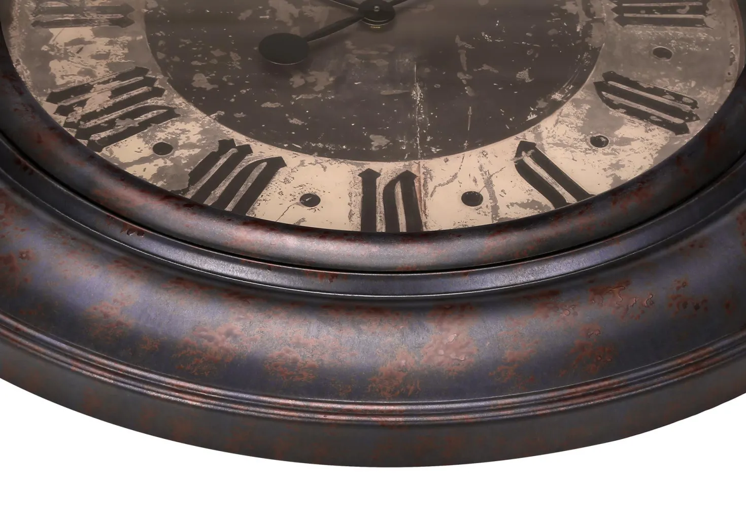 Horloge murale